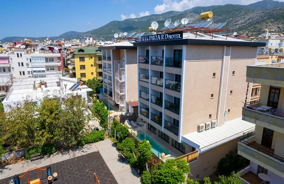Hildegard Hotel-1