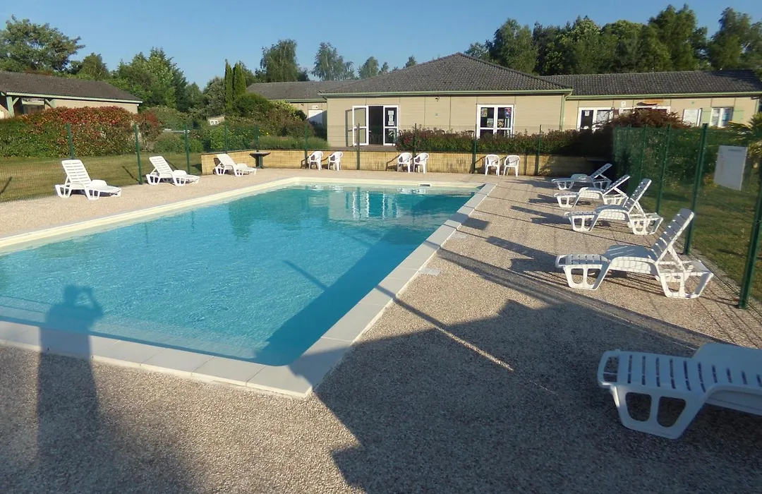 Terres de France - Les Hameaux de Miel-1