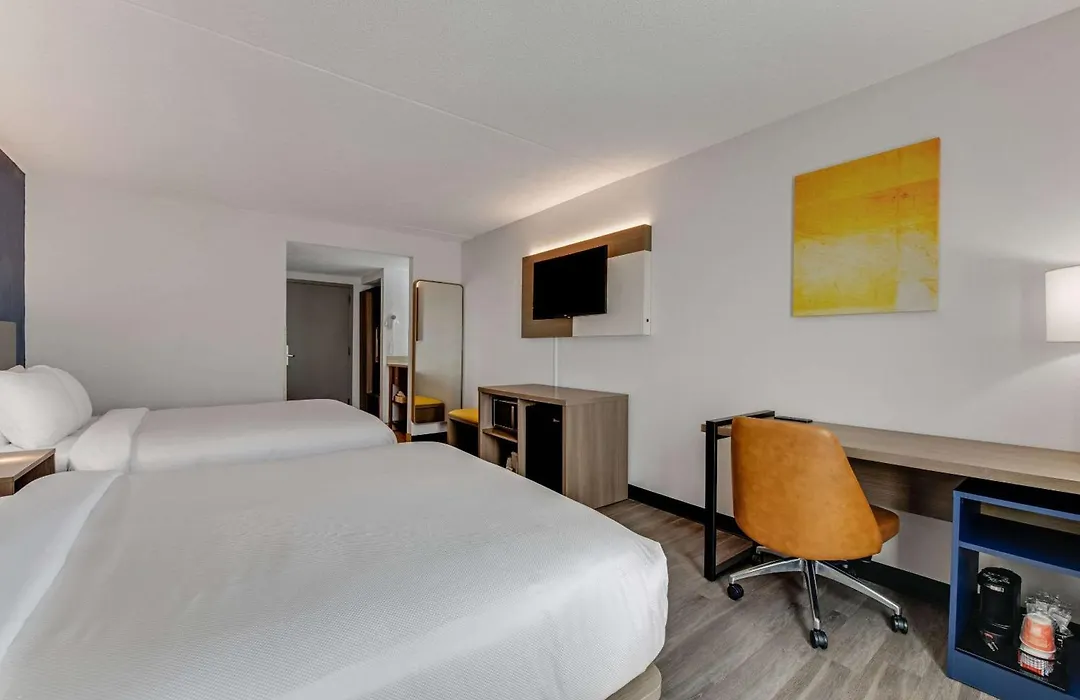 Comfort Inn Thomasville I-85-1