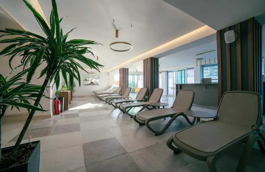 Hotel Sato Conference & Spa Resort-1