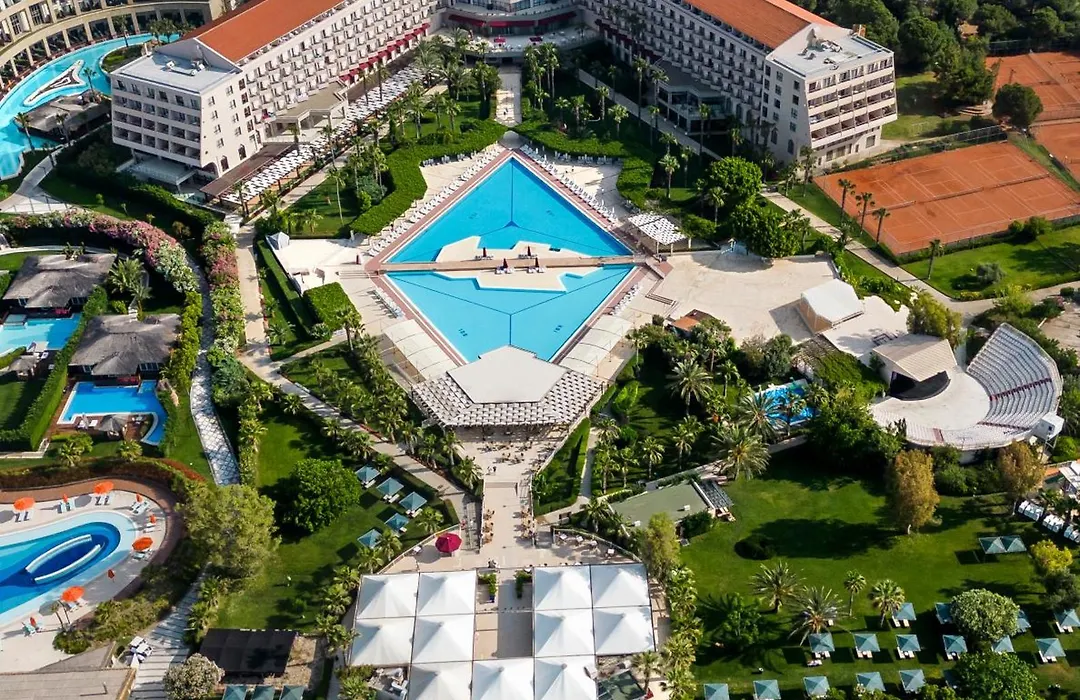 Kaya Belek-1