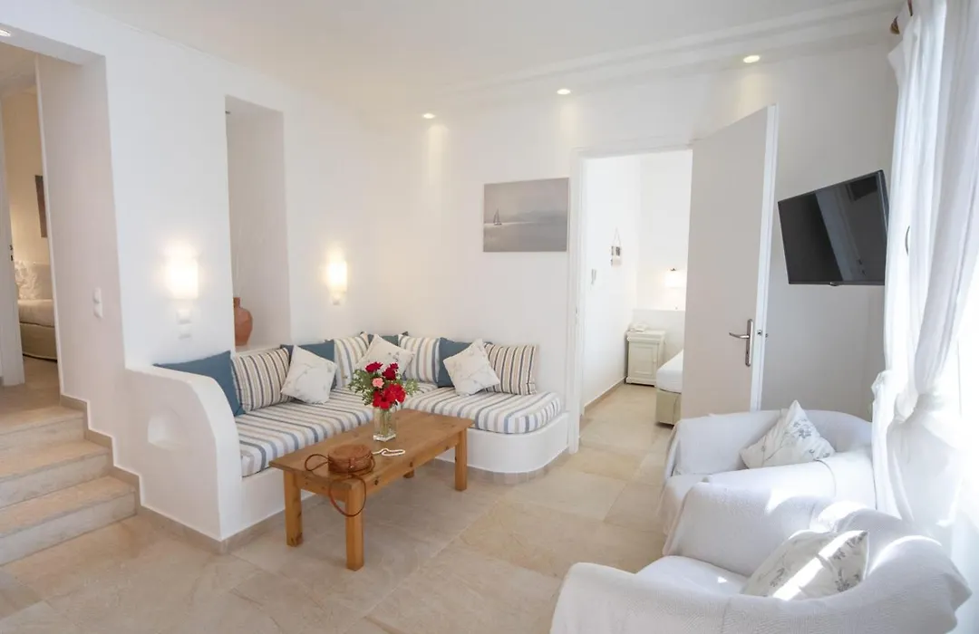 Kavos Hotel Naxos-1