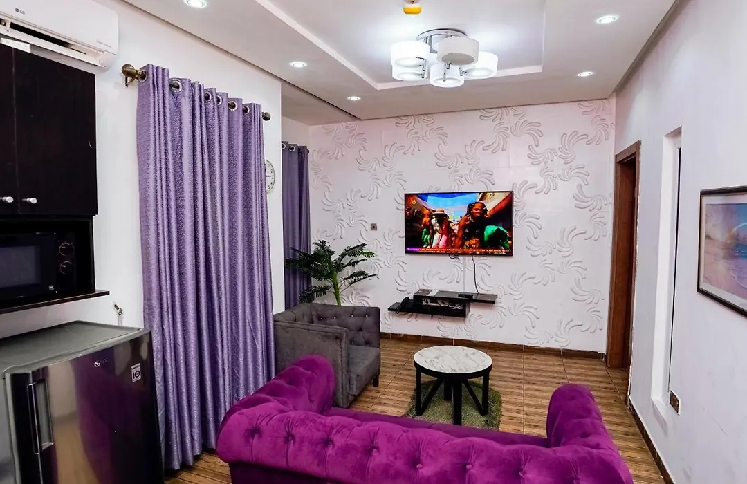 James Court Hotel & Luxury Apartments-1