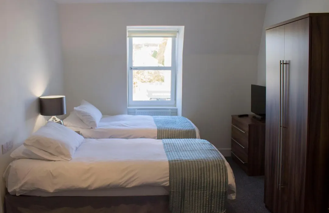 The Birchtree Hotel-1