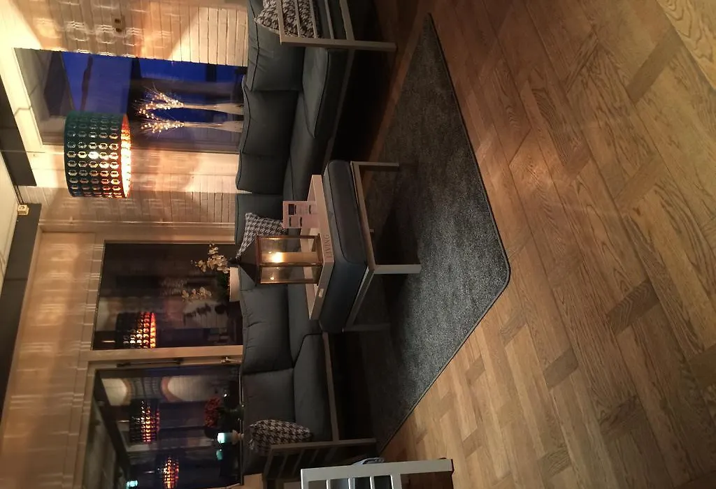 Hotel Restaurant Ie Sicht-1