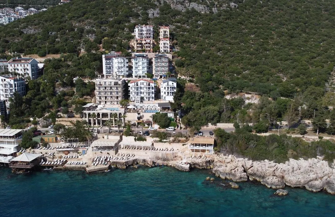 Aqua Princess Hotel-1