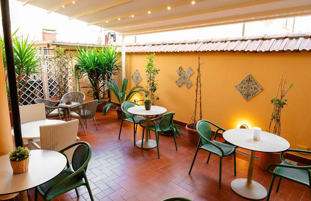 Hotel Pardini-1