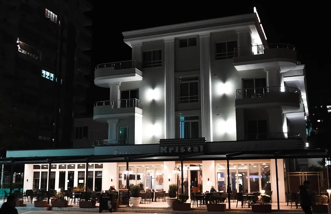 Hotel Kristal-1