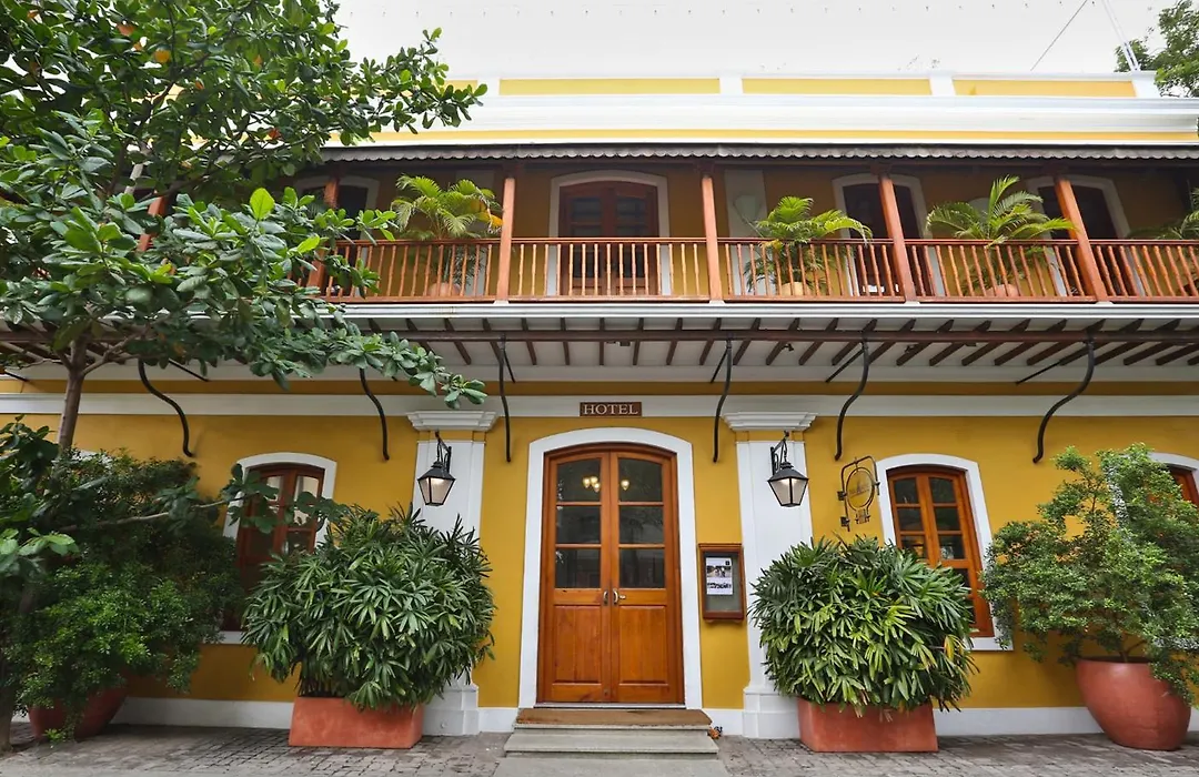 Palais De Mahe - A Cgh Earth Experience-1