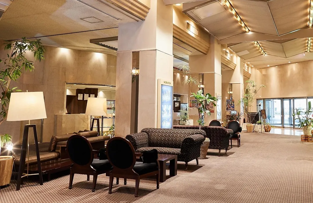 Hotel Crystal Palace-1