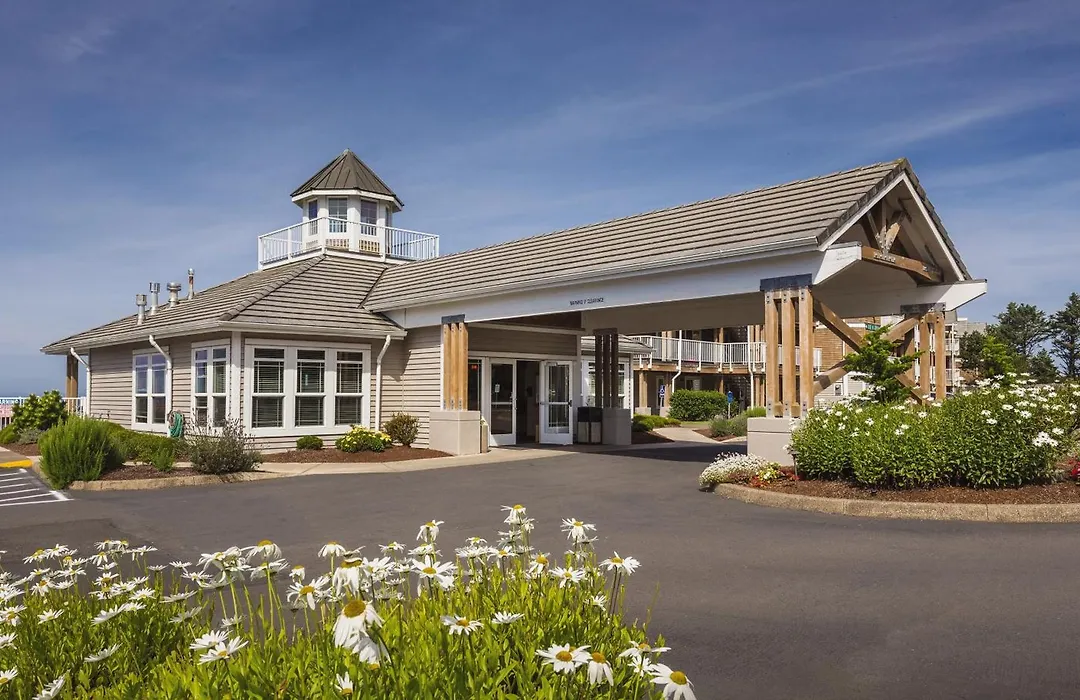 Worldmark Depoe Bay-1