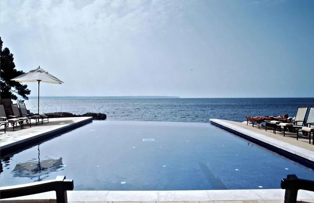 Gran Hotel Maricel By Hospes, A Member Of Design Hotels-1