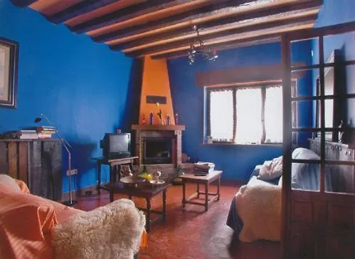 Hotel Ibaiondo-1