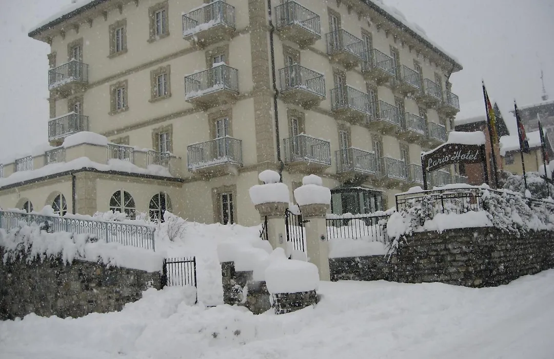 Hotel Lario-1