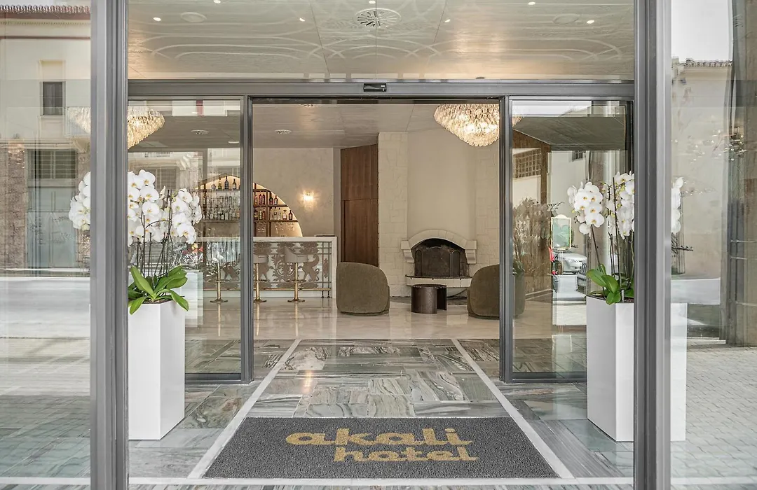 Civitel Akali Hotel-1