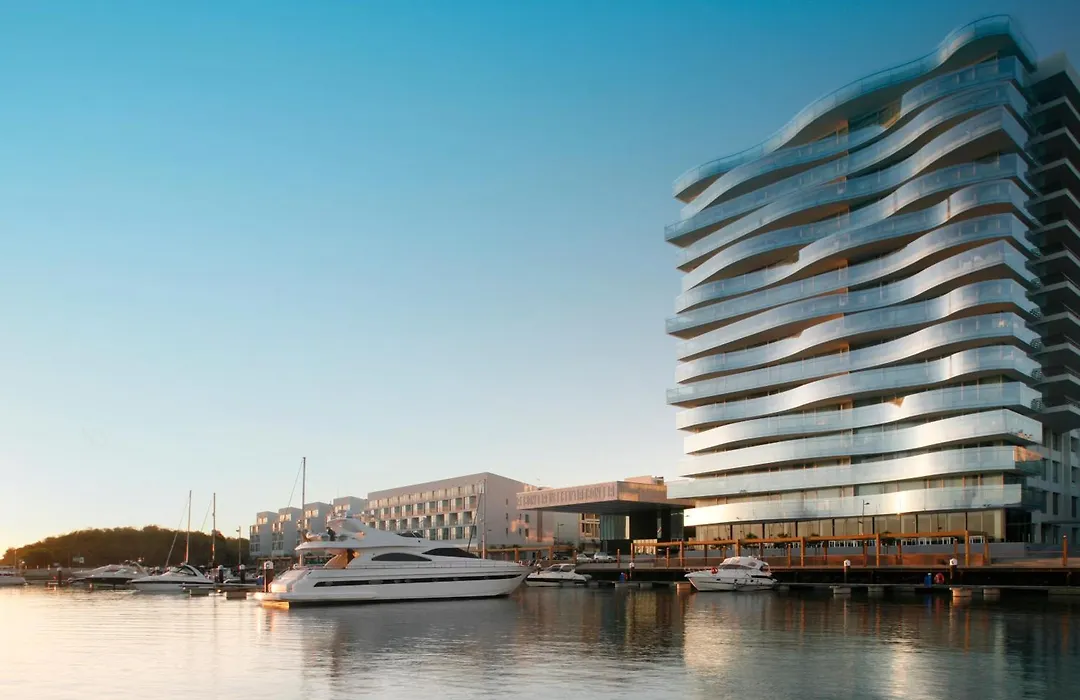 Troia Design Hotel-1