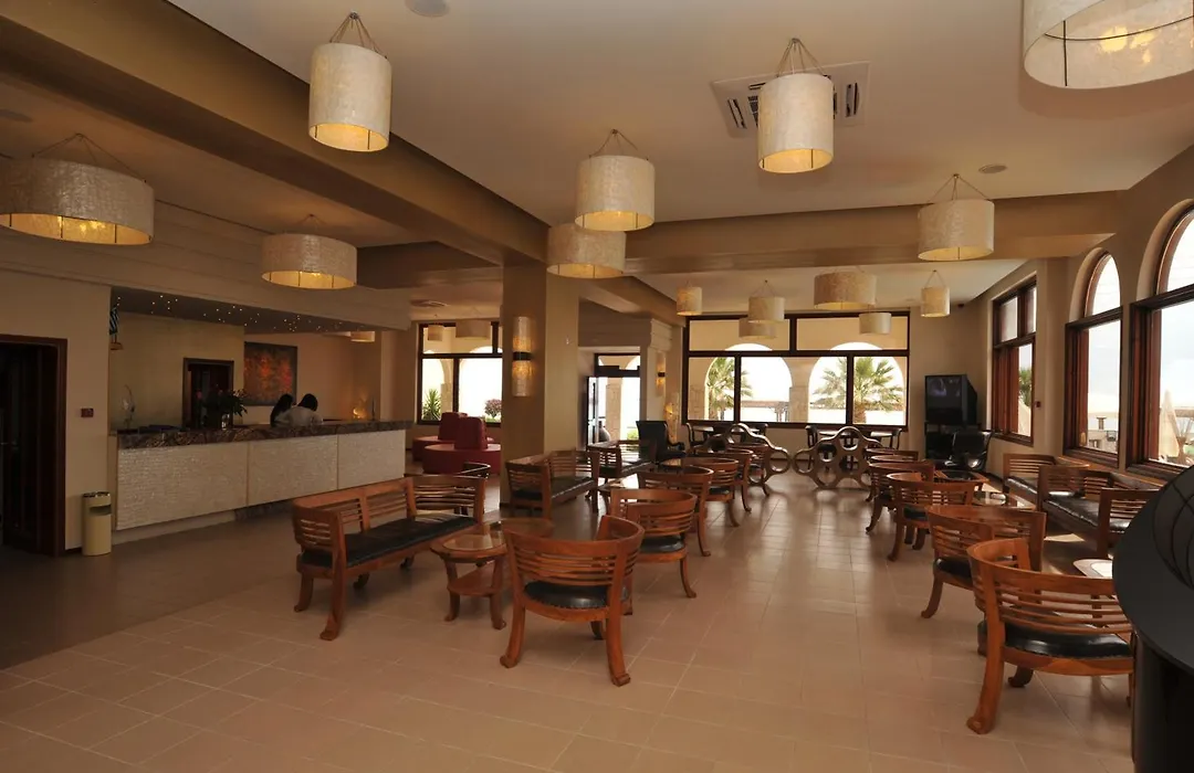 Xenios Possidi Paradise Hotel-1