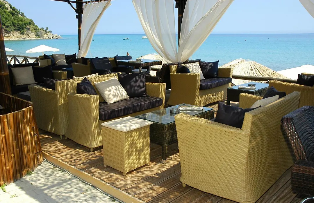 Xenios Possidi Paradise Hotel-1