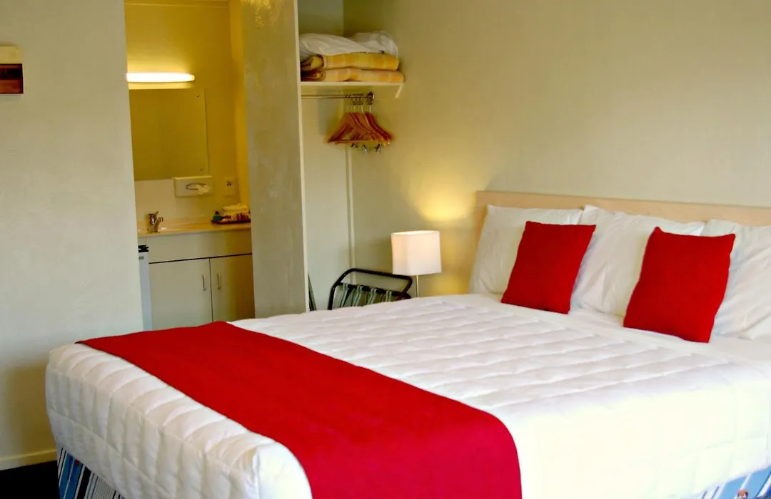 Abbots Hamilton - Hotel And Conference Centre-1
