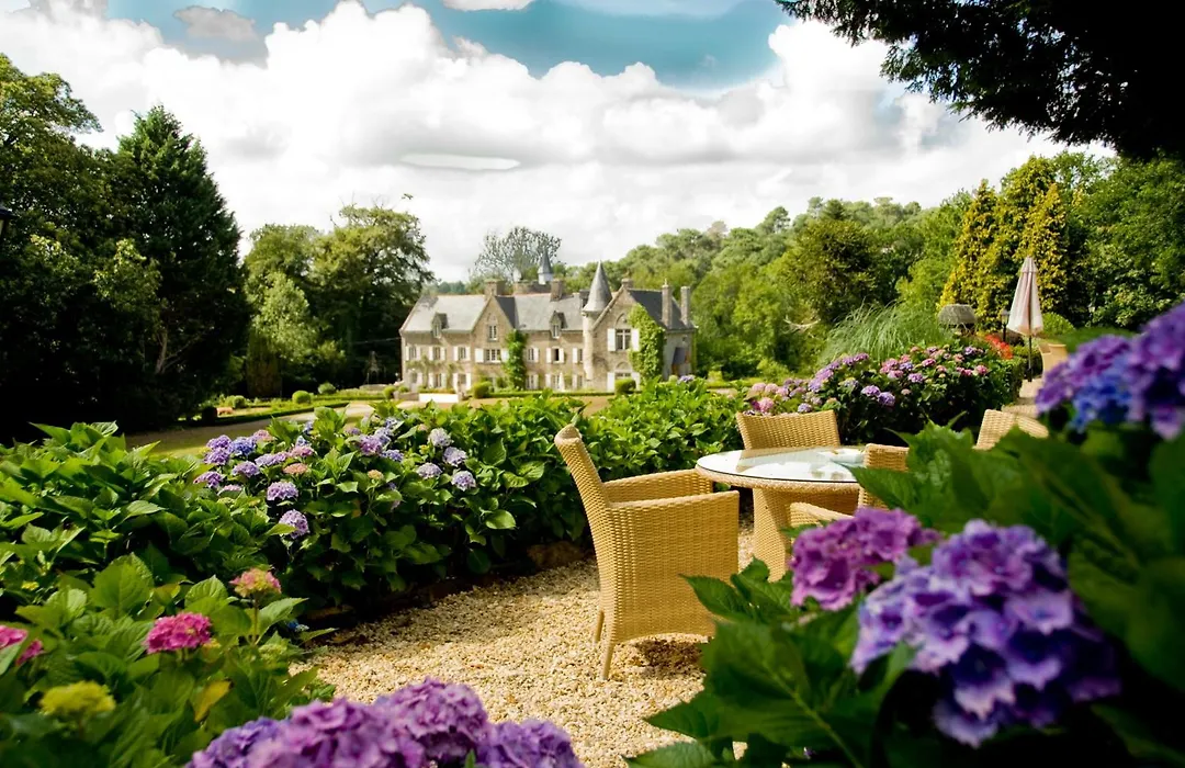 Manoir De Kertalg-1