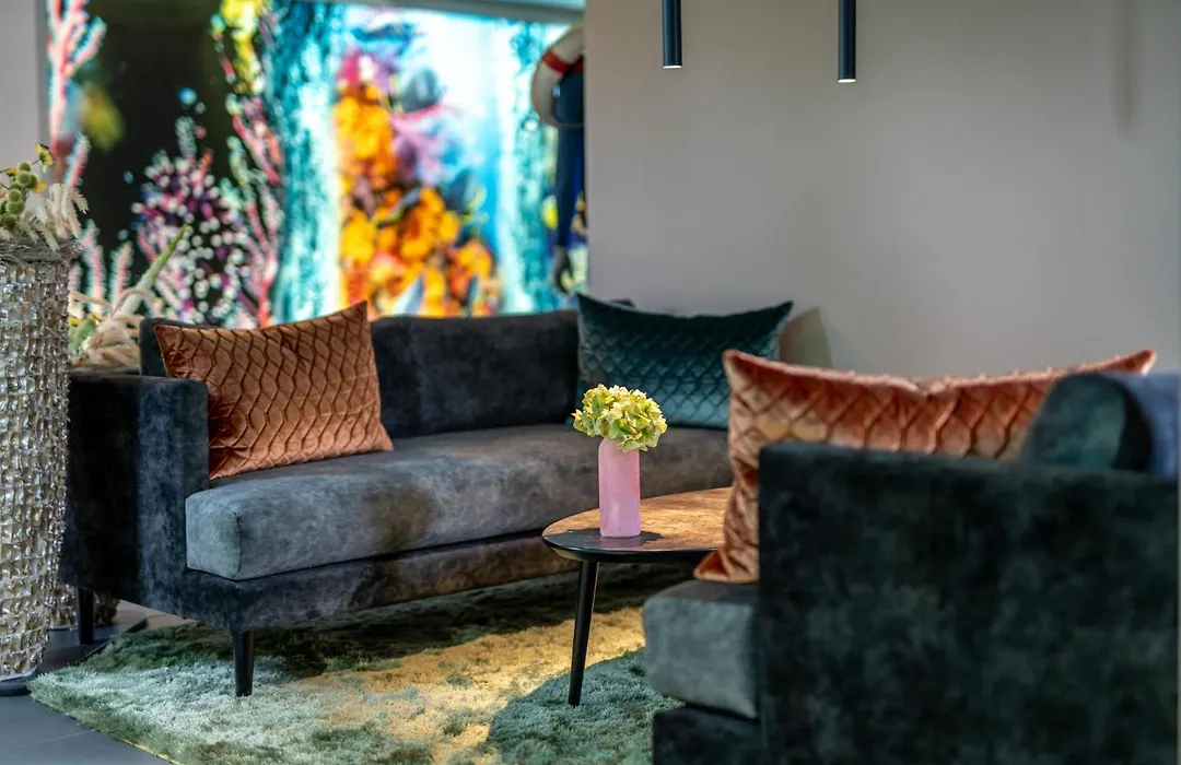 Friendly Cityhotel Oktopus-1