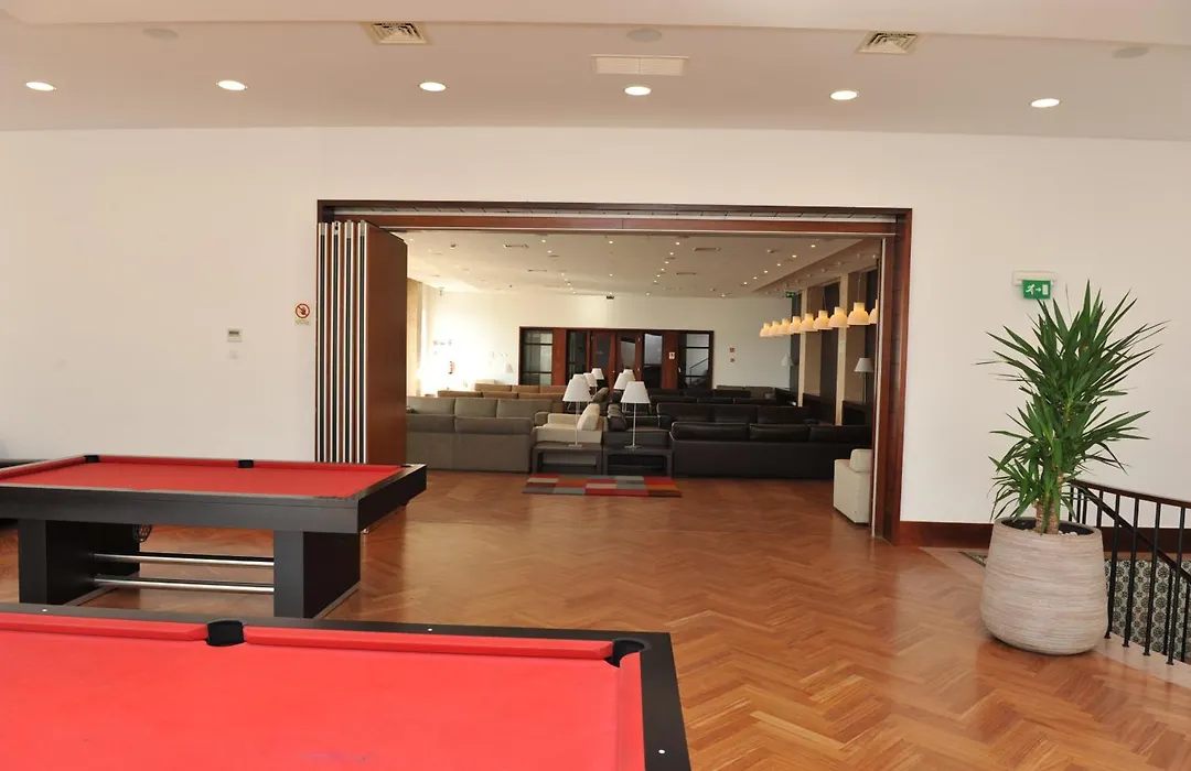 Inatel Foz Do Arelho Hotel-1