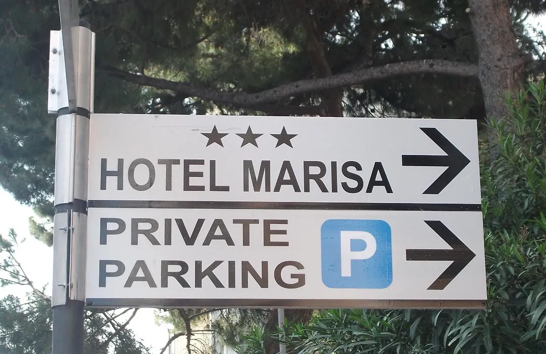 Hotel Marisa-1