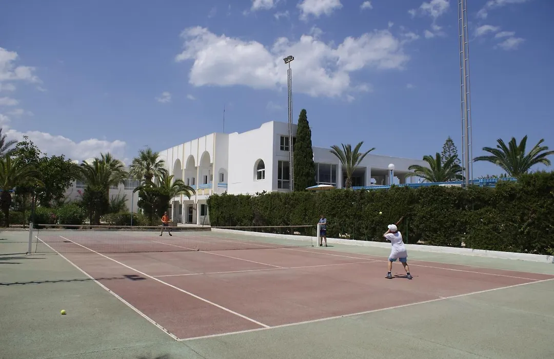 El Mouradi Club Selima-1