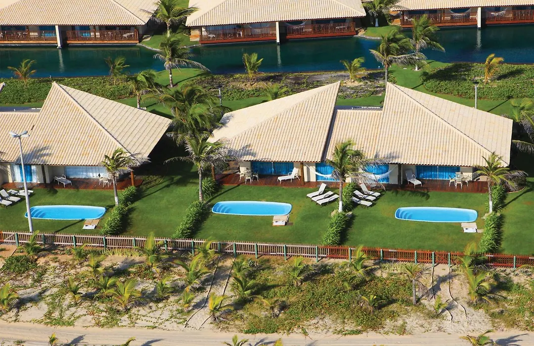 Dom Pedro Laguna Beach Resort & Golf By Wam Experience-1