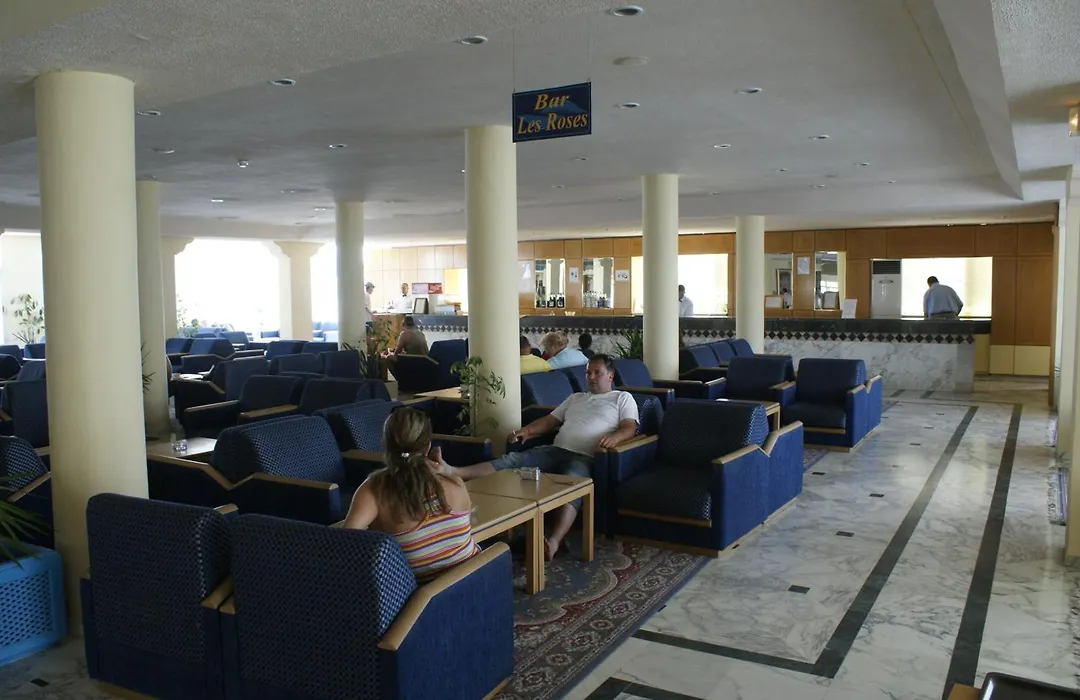 El Mouradi Club Selima-1