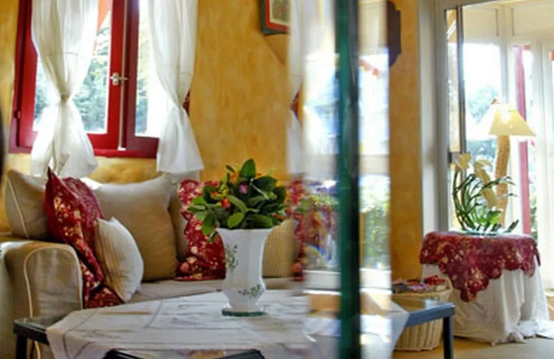 Hôtel Maya-1