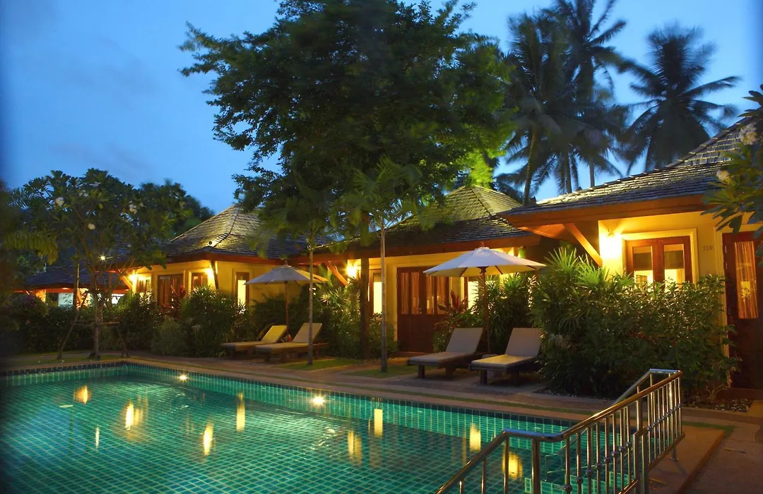 Pai Tan Villas - Sha Extra Plus-1