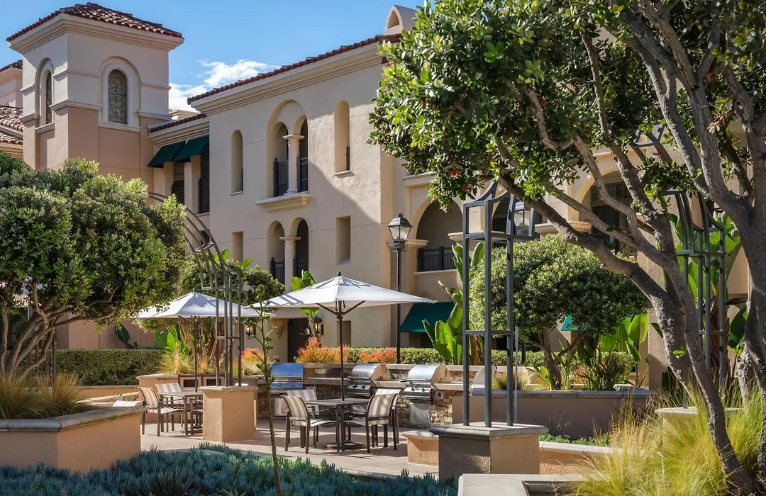 Marriott'S Newport Coast Villas-1