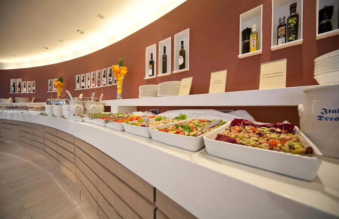 Rmh Lopud Lafodia Resort & Wellness-1