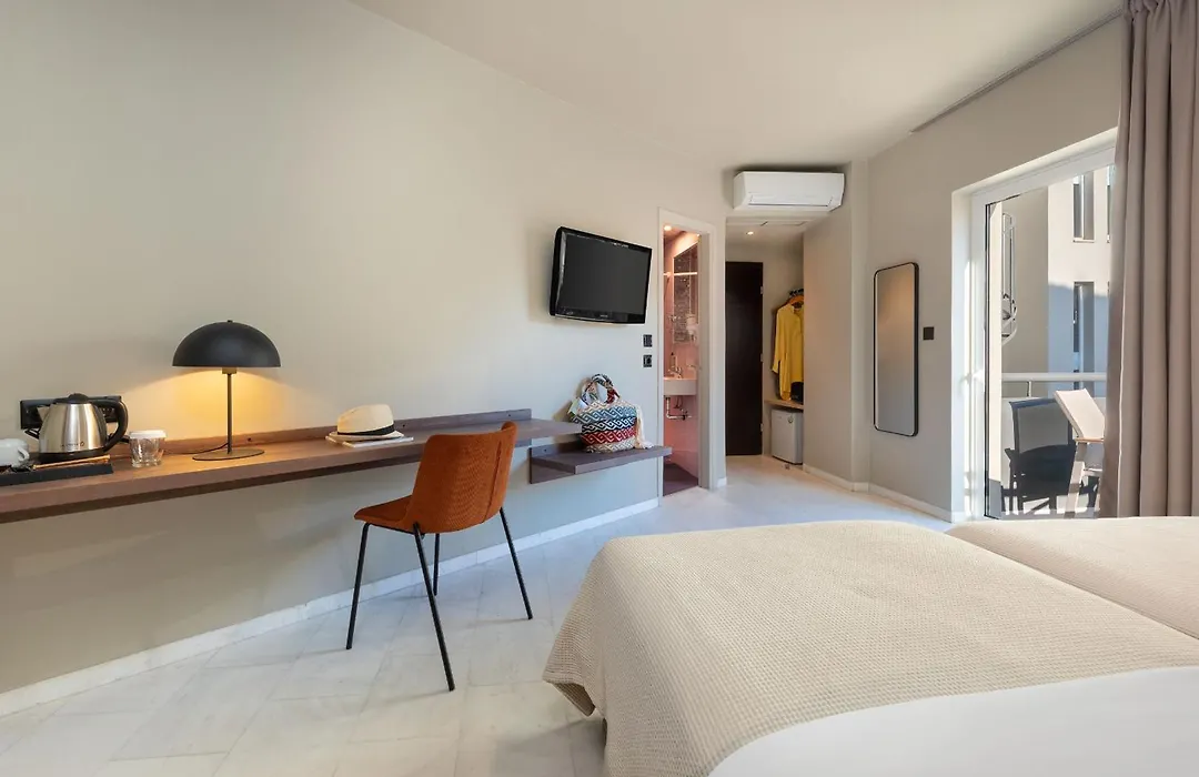 Hotel Nafpaktos-1