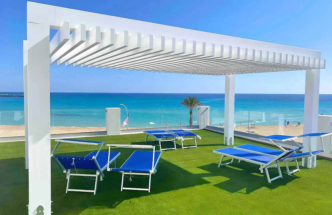 Hotel Egitarso Sul Mare-1