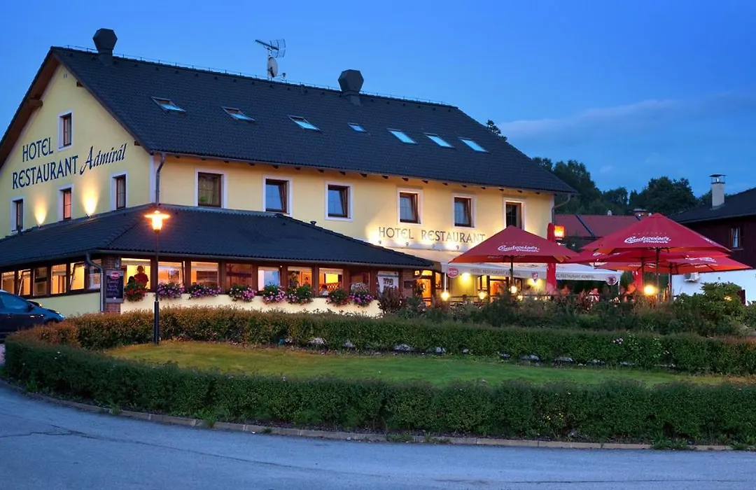 Hotel Admiral-1