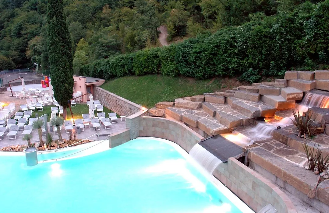 Ròseo Euroterme Wellness Resort-1