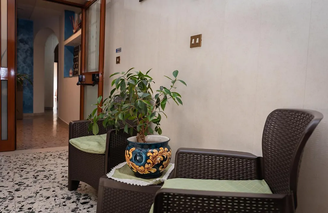 Hotel Baia Verde-1