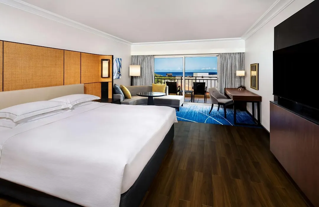 Hilton Guam Resort & Spa-1