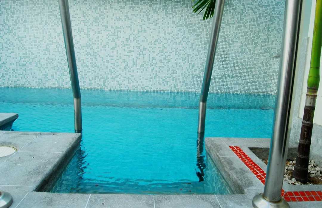 Qp Hotels Lima-1