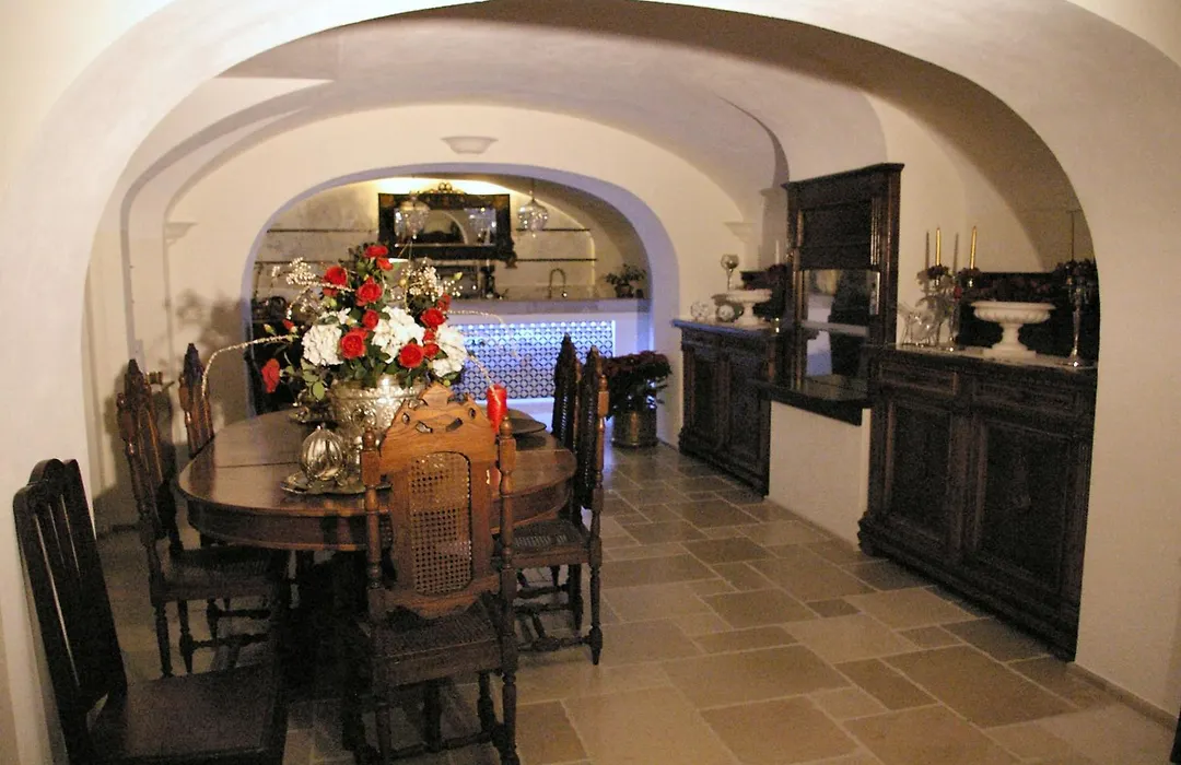 San Francesco Resort-1