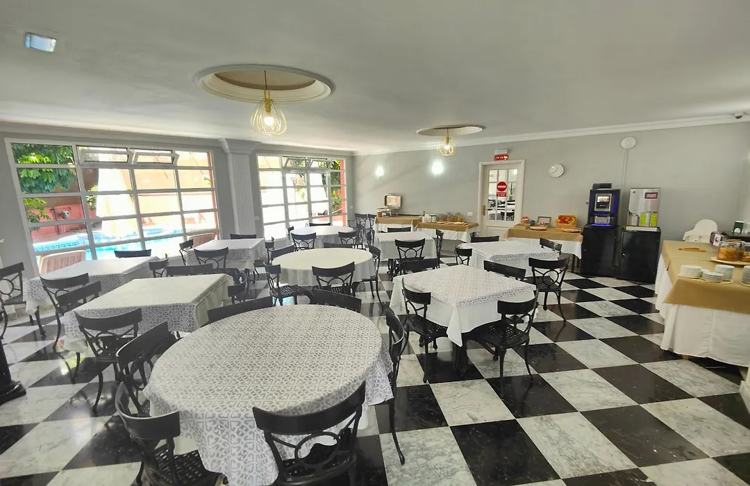 Hotel Don Candido-1