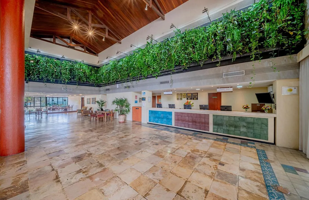 Beach Park Resort - Suites-1