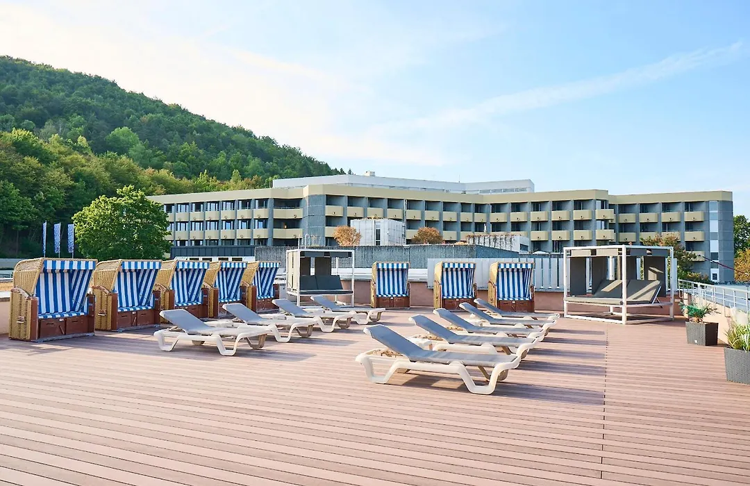 Parkhotel Cup Vitalis (Adults Only)-1
