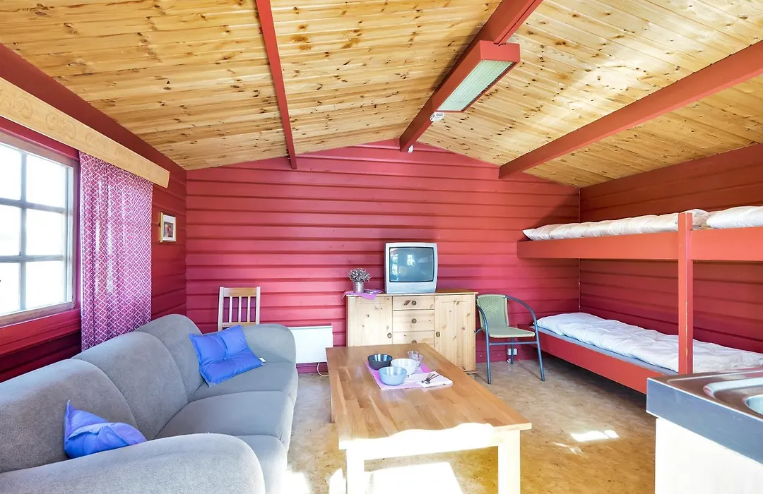 Skottevik Feriesenter-1