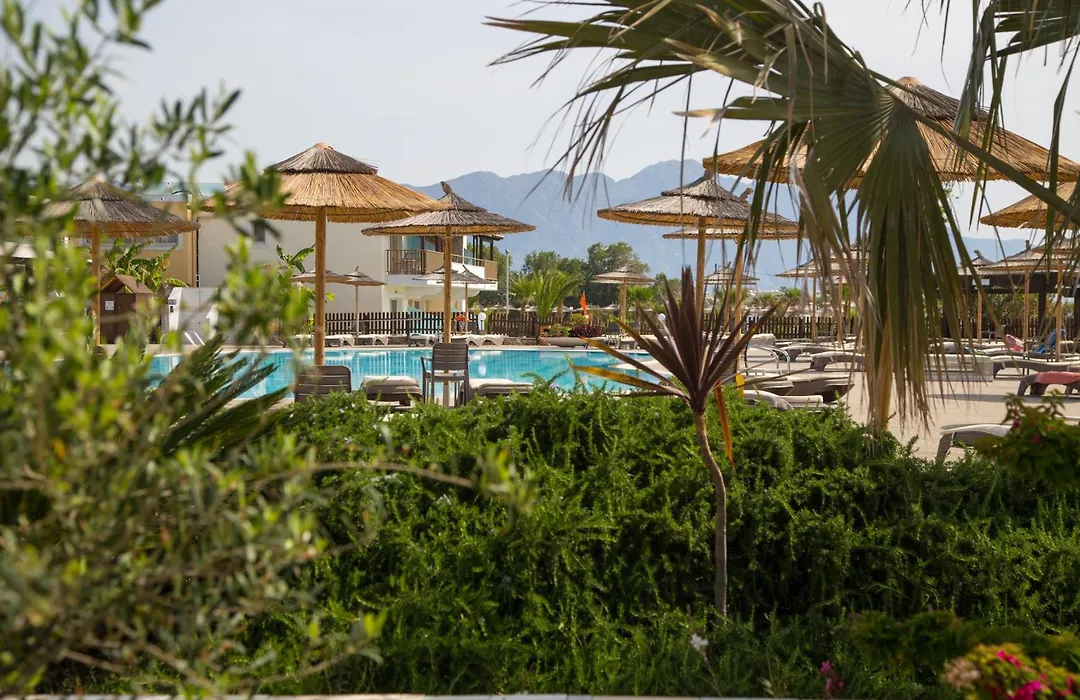 Grand Blue Beach Hotel-1
