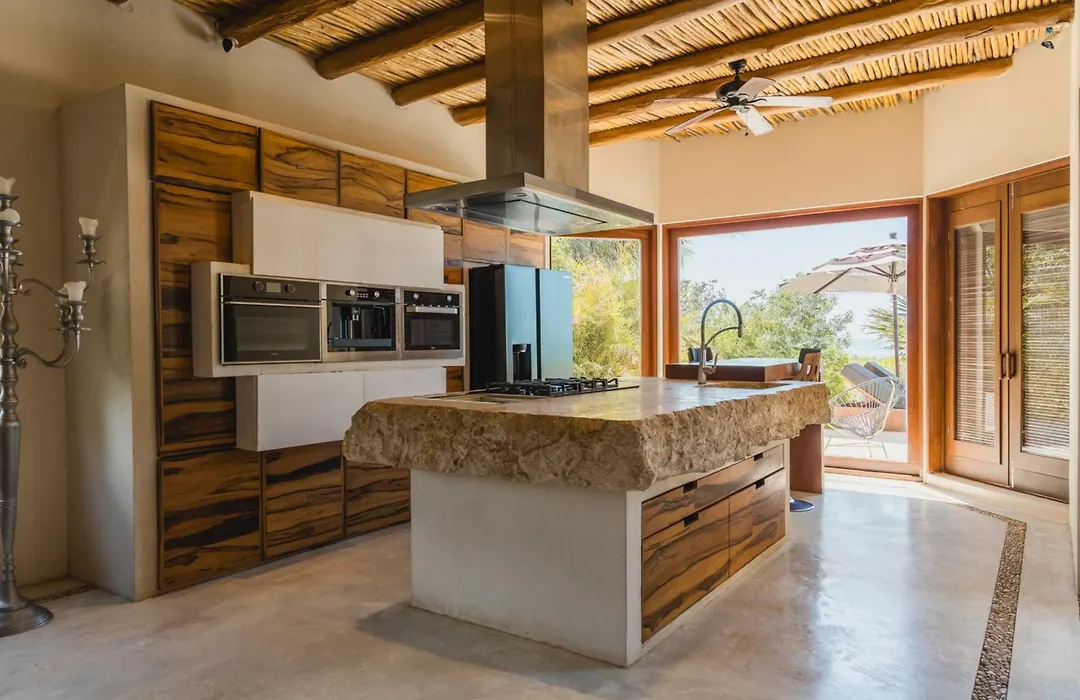 Casa Punta Coco & Beach Club (Adults Only)-1