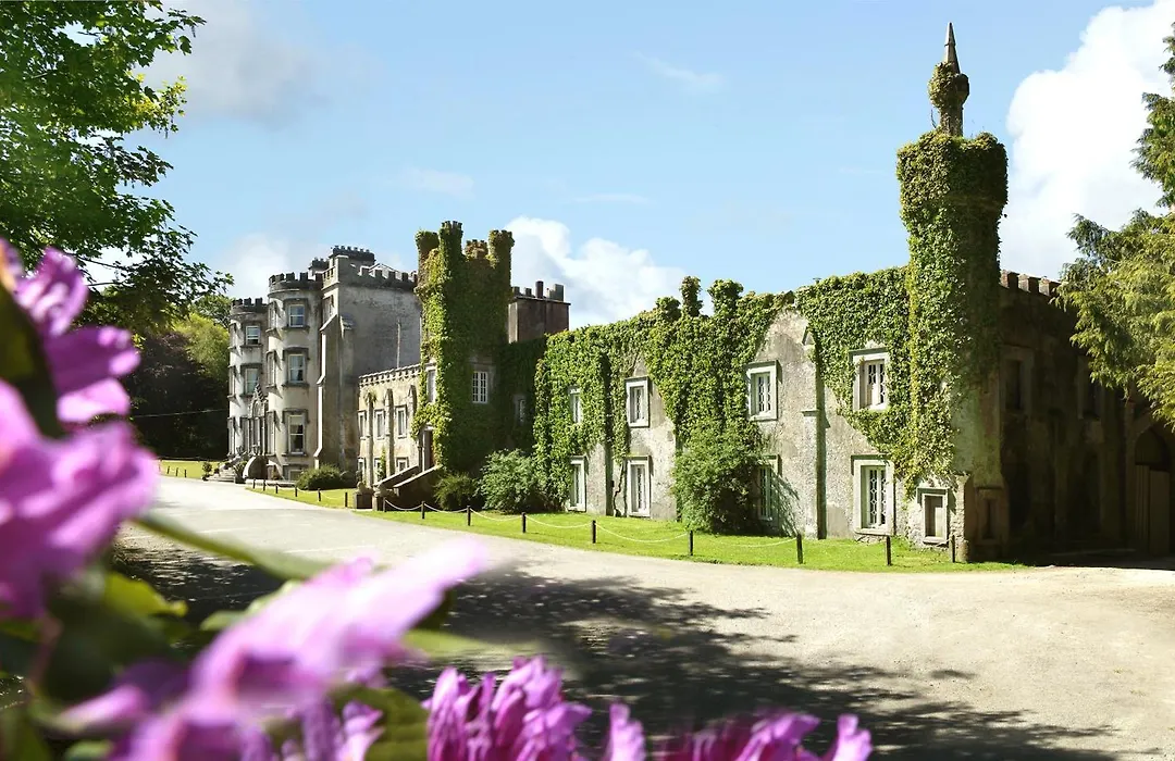 Ballyseede Castle-1