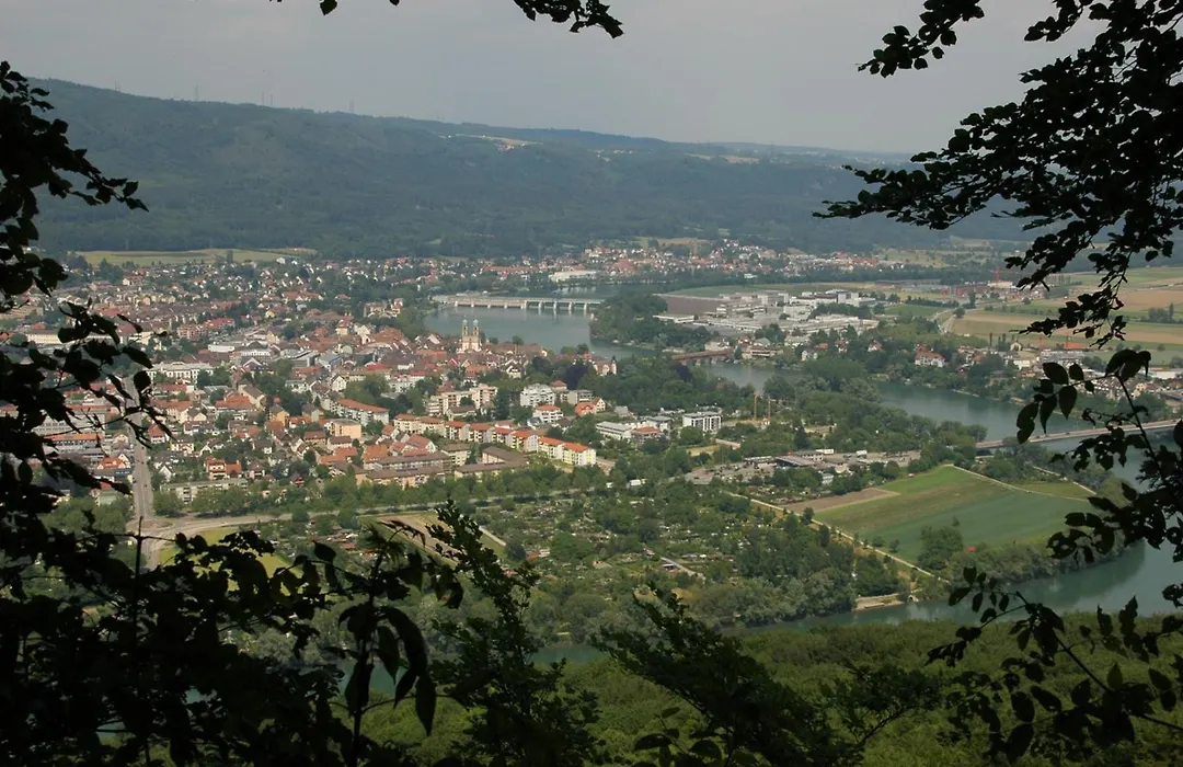 TIPTOP Hotel am Hochrhein-1